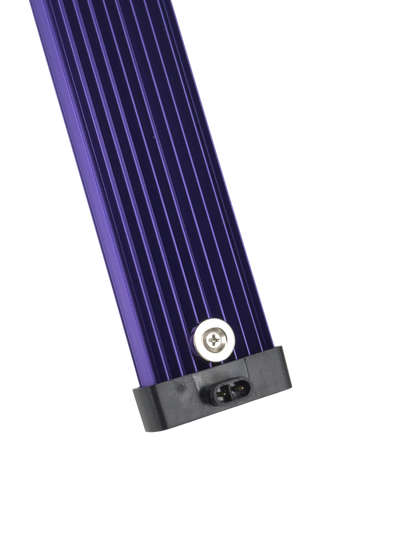 Full spectrum led 100 w pro 2.9 lumatek