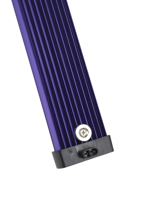 Full spectrum led 100 w pro 2.9 lumatek