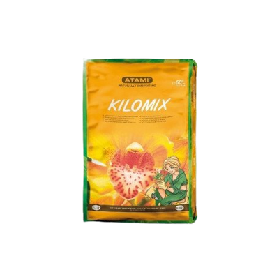 Sustrato kilomix 50 l atami