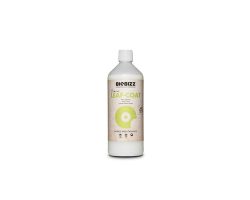 Leaf-coat 500 spray ml biobizz