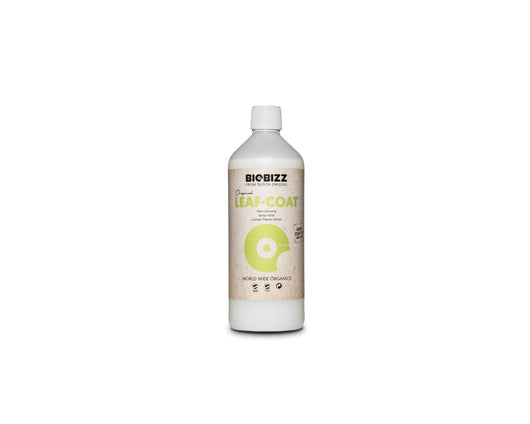 Leaf-coat 500 spray ml biobizz