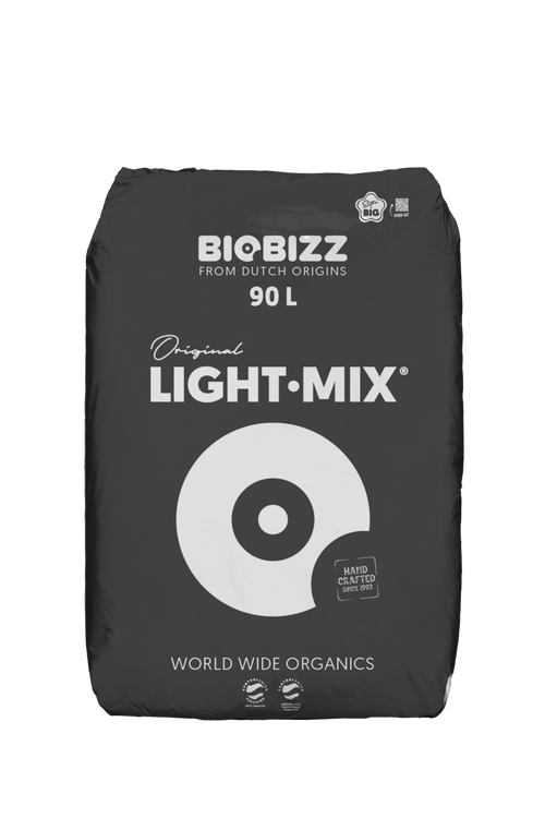 Sustrato light-mix biobizz