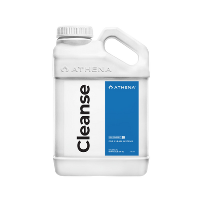 Cleanse athena