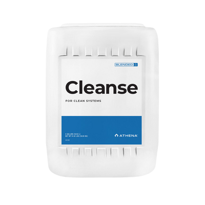 Cleanse athena