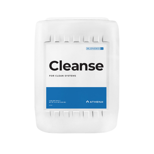Cleanse athena