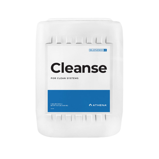 Cleanse athena