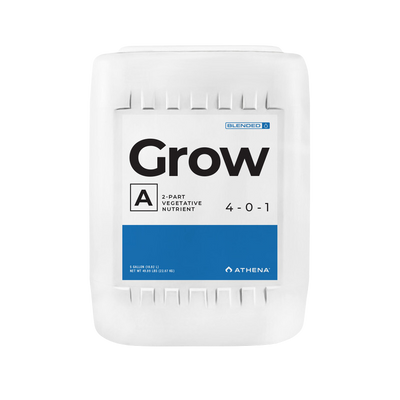 Grow a athena