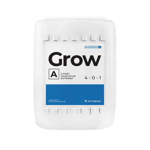 Grow a athena