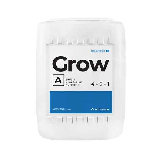 Grow a athena