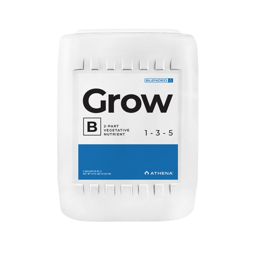 Grow b athena