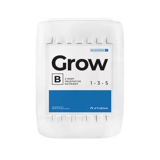 Grow b athena