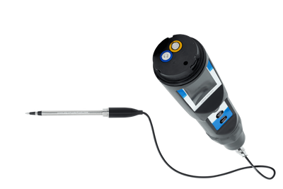 Medidor de sustrato e300 pro2 aqua master