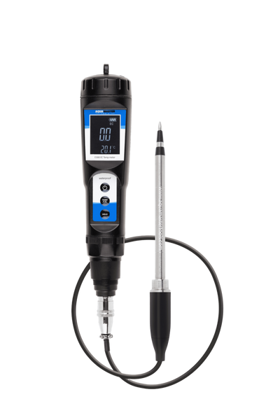 Medidor de sustrato e300 pro2 aqua master