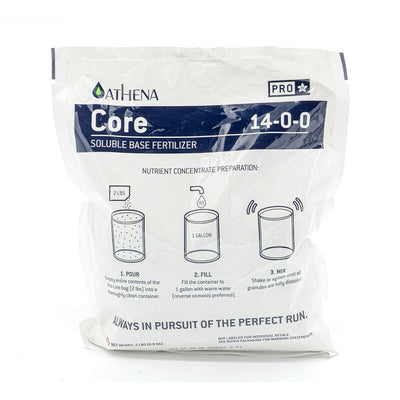 Pro core 11.36 kg box athena