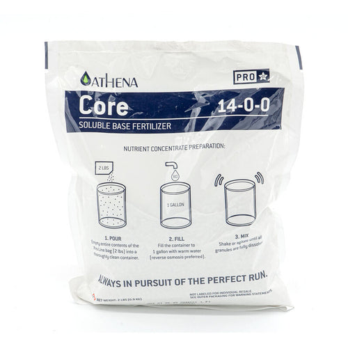 Pro core 11.36 kg box athena