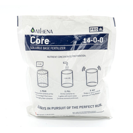 Pro core 11.36 kg box athena