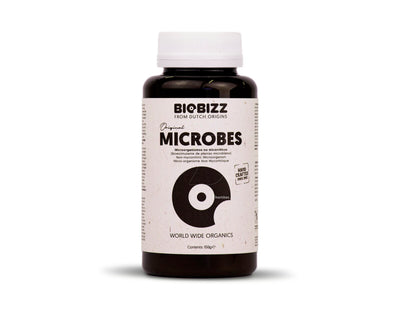 Microbes 150 g biobizz
