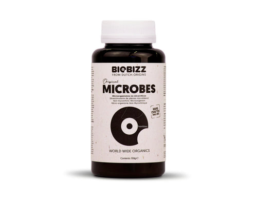 Microbes 150 g biobizz