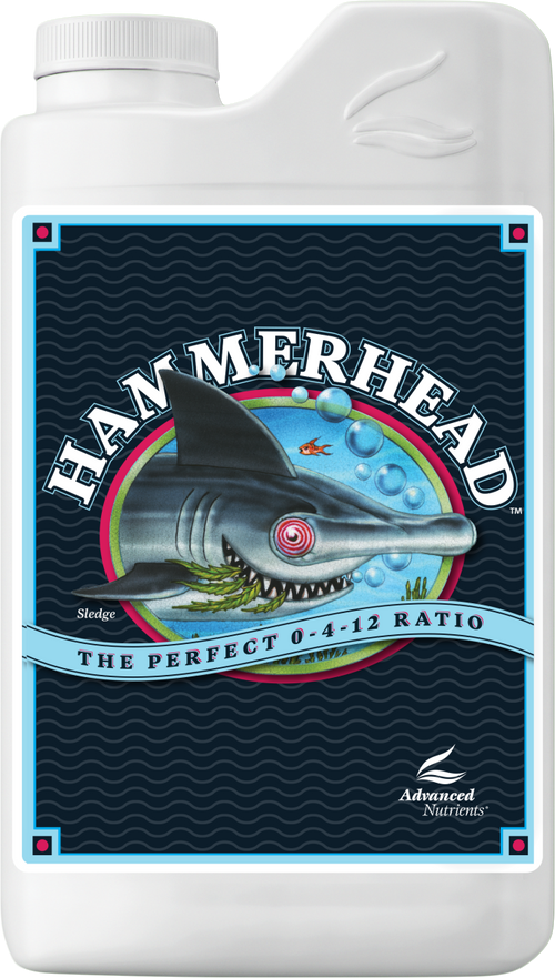 Hammerhead advanced nutrients