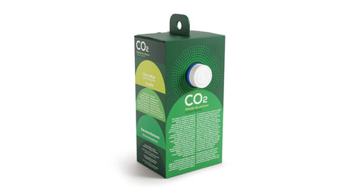Co2 box co2boost