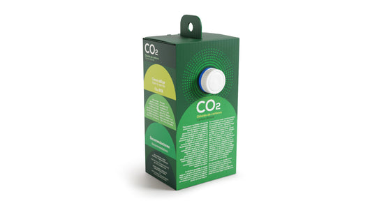 Co2 box co2boost