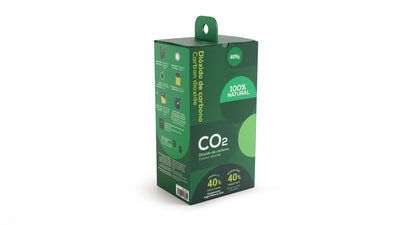 Co2 box co2boost