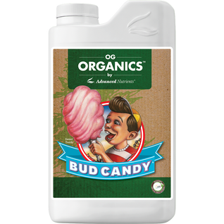Og organics bud candy avanced nutrients