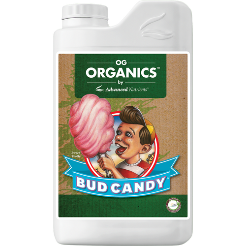 Og organics bud candy avanced nutrients