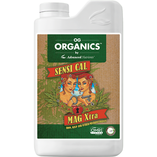 Og organics sensi cal-mag x 10 l avanced nutrients