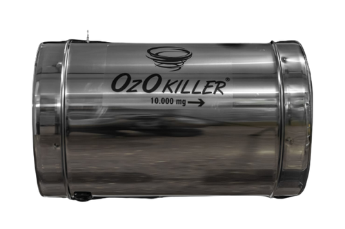 Ozokiller 200mm