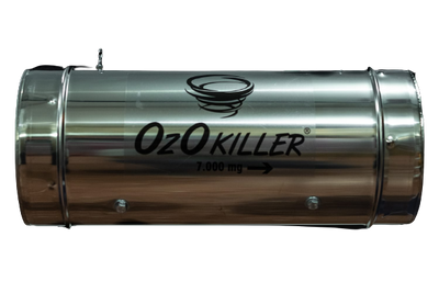 Ozokiller 200mm