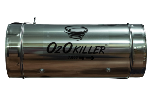 Ozokiller 200mm
