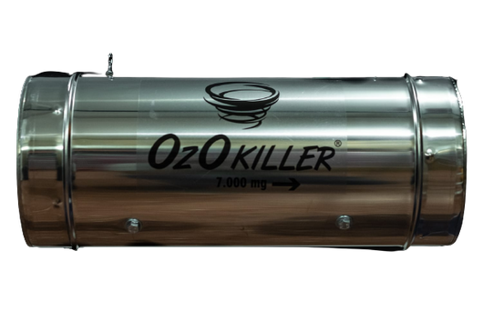 Ozokiller 200mm