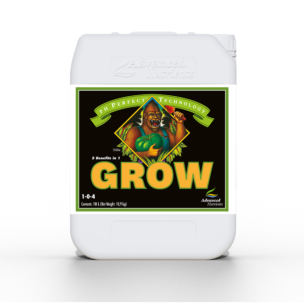 PH Perfect Grow