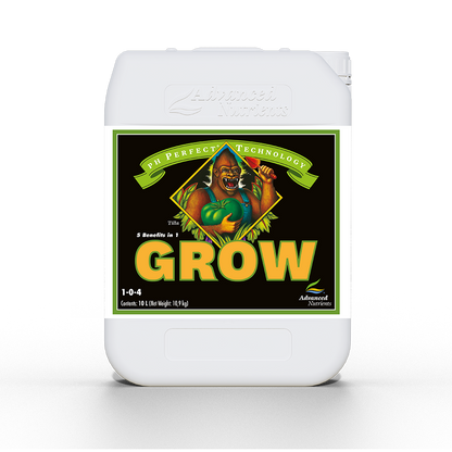 PH Perfect Grow