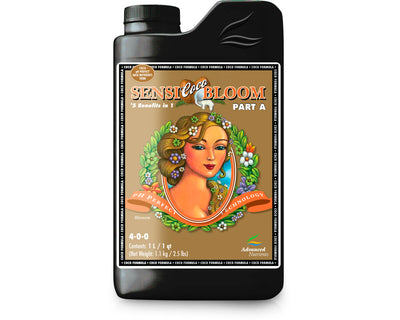 Ph perfect sensi coco bloom a 500 ml advanced nutrients