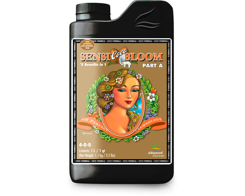Ph perfect sensi coco bloom a 500 ml advanced nutrients