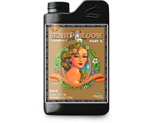 Ph perfect sensi coco bloom a 500 ml advanced nutrients