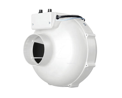 Extractor 100 mm tc 280 m3/h pk