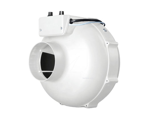 Extractor 100 mm tc 280 m3/h pk