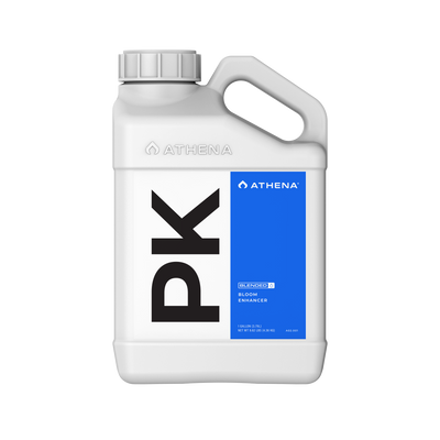 Pk athena