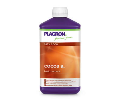 Coco a plagron