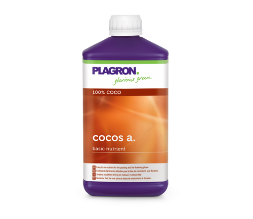 Coco a plagron