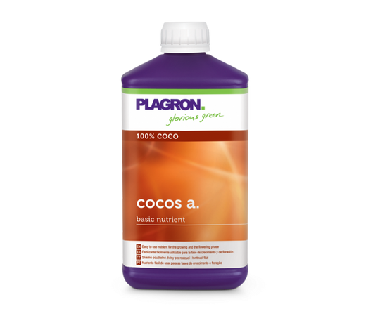 Coco a plagron