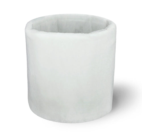 Camisa filtro 125/400 mm eco pk