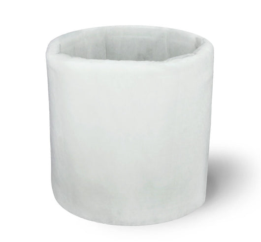 Camisa filtro 125/400 mm eco pk