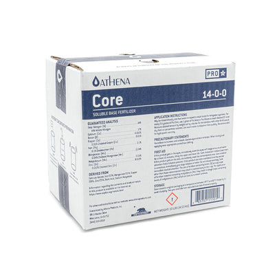 Pro core 11.36 kg box athena