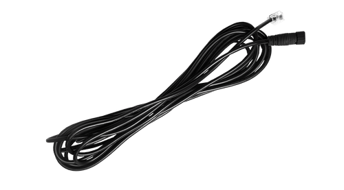 Cable para controlador y led lumatek