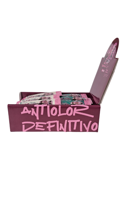Expositor skunk terminator neutro/ eucalipto 33 g (24 uds)