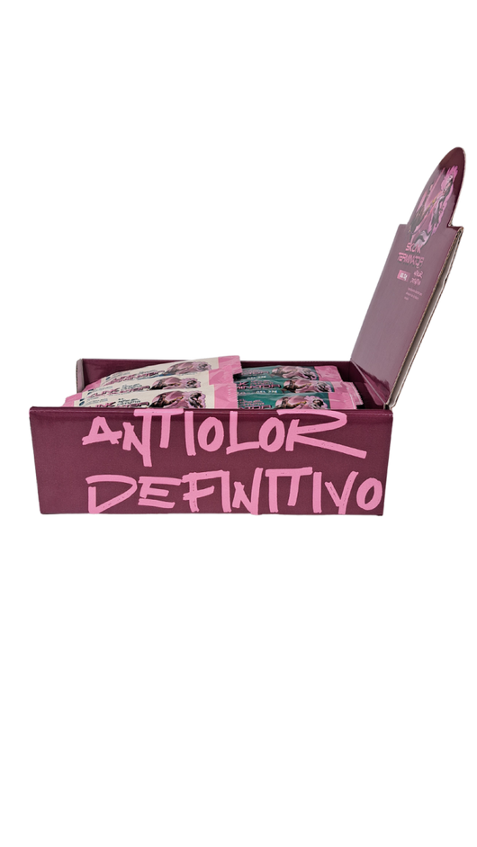 Expositor skunk terminator neutro/ eucalipto 33 g (24 uds)
